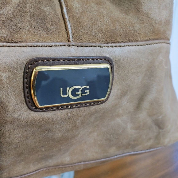 UGG hobo handbag - Picture 2 of 12